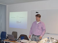 11. Tierheilpraktikerkongress in Frankfurt